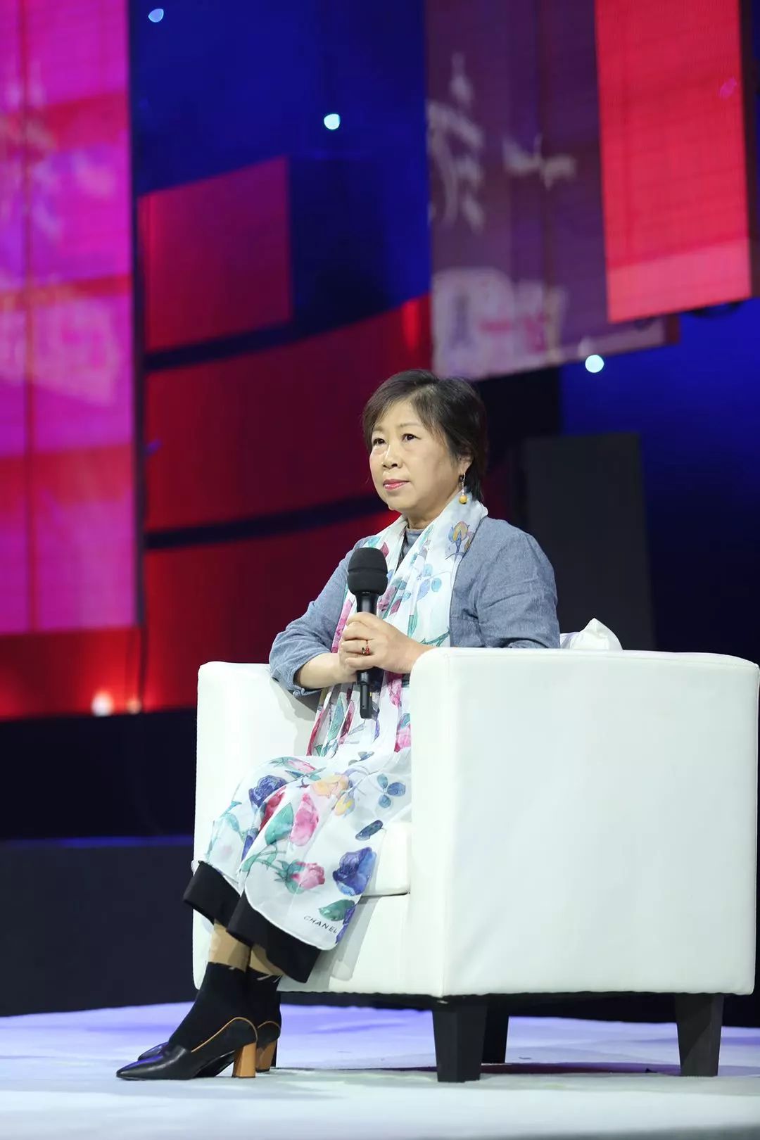 这六封信被浙江省档案馆永久收藏，不少人今天在现场听哭了