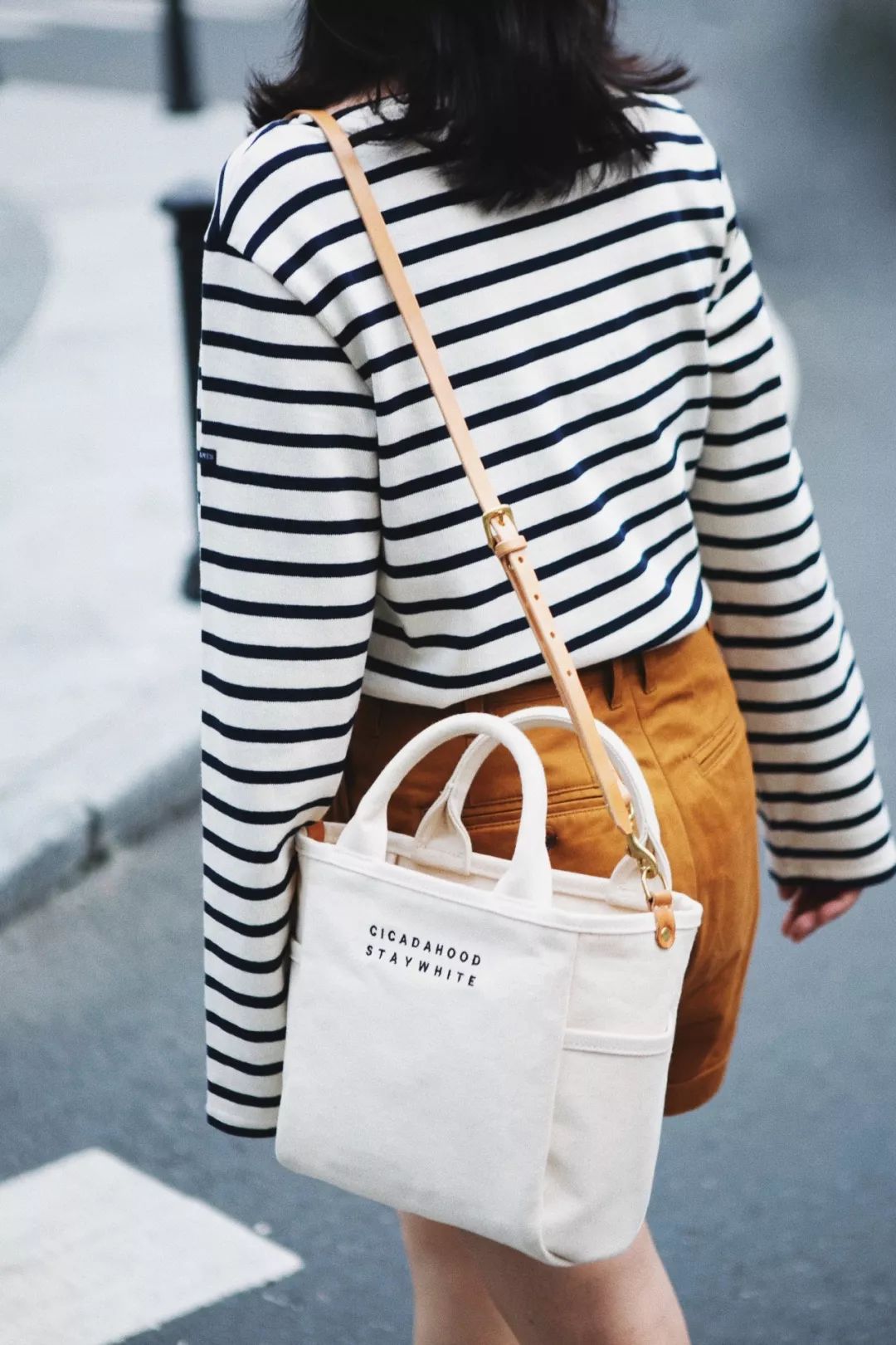 阿美咔叽喜欢什么女生,女性喜欢阿美咔叽男装吗