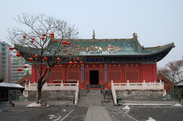 郑州旅游攻略必玩的景点推荐,郑州亲子游十大必去景点