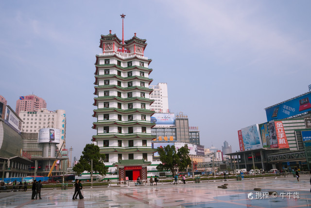 郑州旅游攻略必玩的景点推荐,郑州亲子游十大必去景点