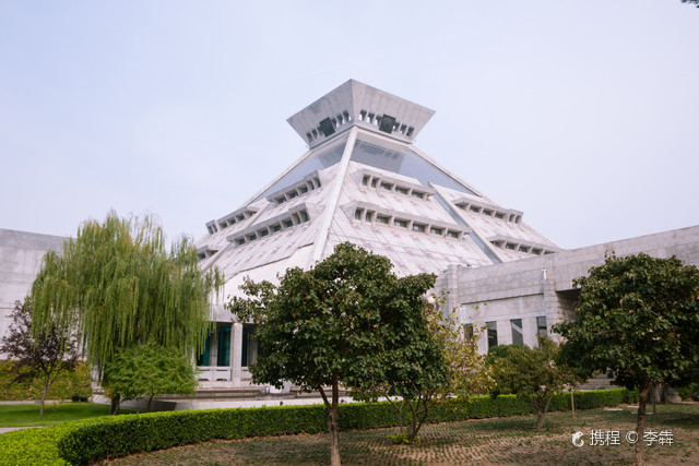 郑州旅游攻略必玩的景点推荐,郑州亲子游十大必去景点