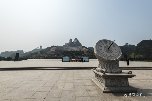 郑州旅游攻略必玩的景点推荐,郑州亲子游十大必去景点