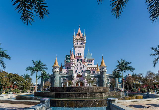 郑州旅游攻略必玩的景点推荐,郑州亲子游十大必去景点