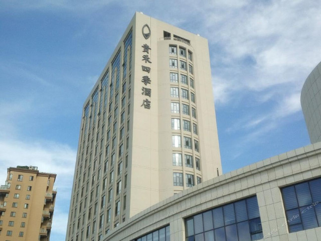 威海市高档酒店人气排行榜,威海前十名酒店