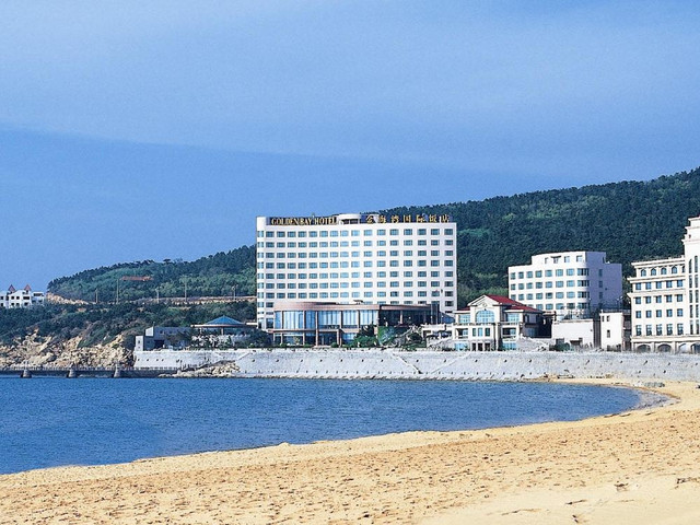 威海市高档酒店人气排行榜,威海前十名酒店