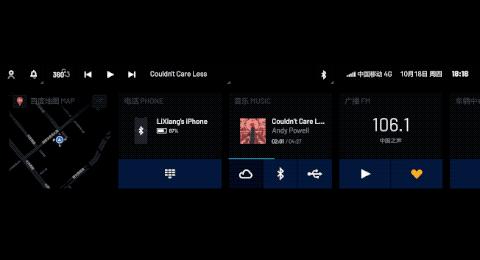 2020年造车新势力深度报告117页,2018造车新势力年终成绩单