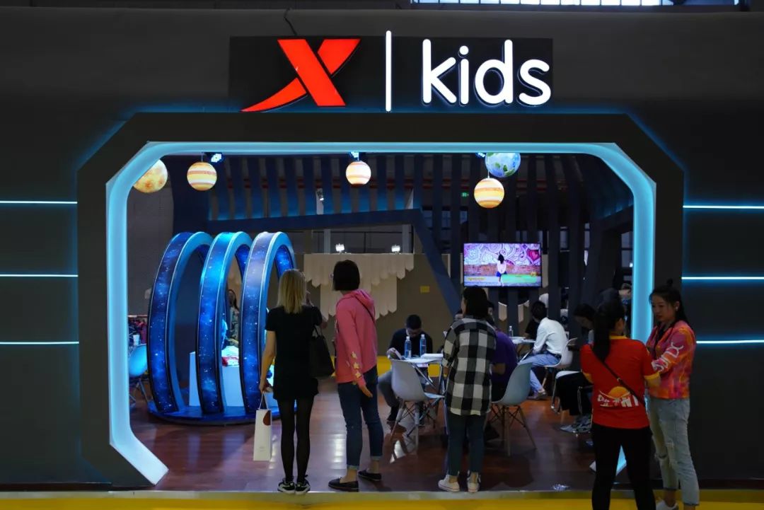 chic2018秋季展上的生活方式,chic2018秋季服装