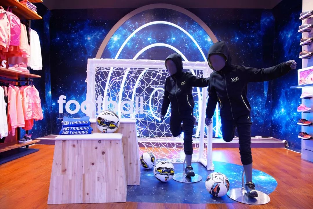 chic2018秋季展上的生活方式,chic2018秋季服装