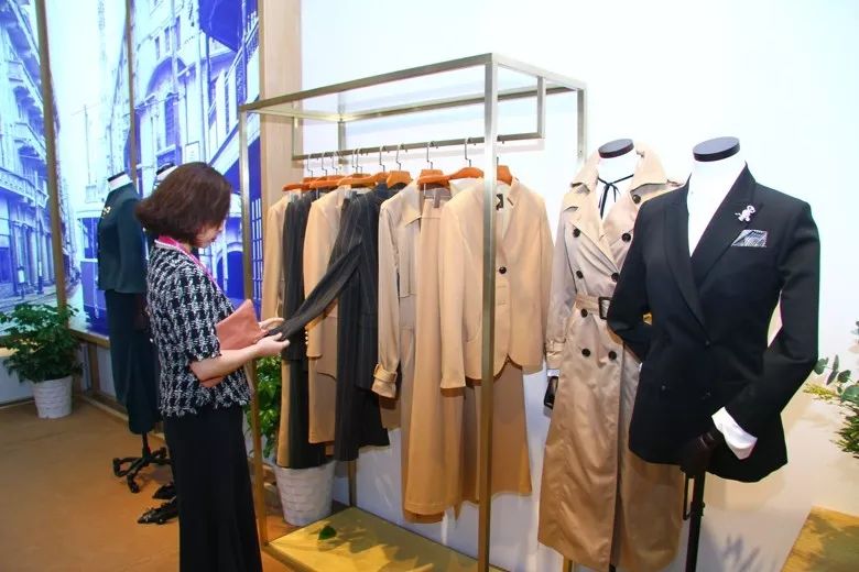 智能时尚美好生活｜第二十二届宁波国际服装节开启时尚新征程