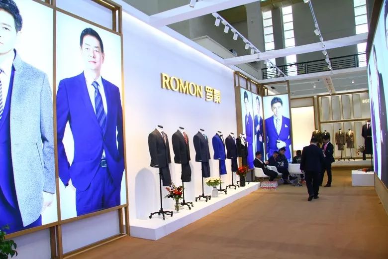 智能时尚美好生活|第二十二届宁波国际服装节开启时尚新征程