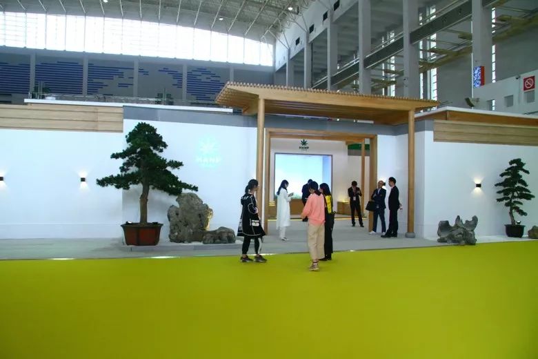 智能时尚美好生活｜第二十二届宁波国际服装节开启时尚新征程