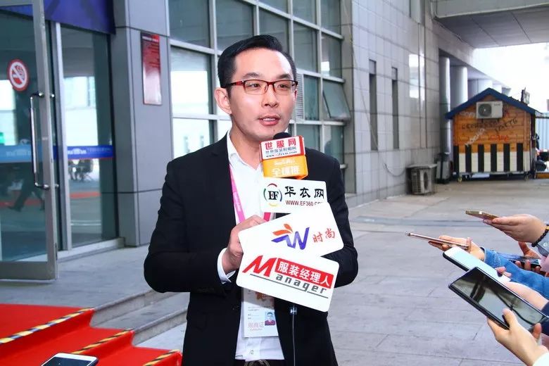 智能时尚美好生活｜第二十二届宁波国际服装节开启时尚新征程