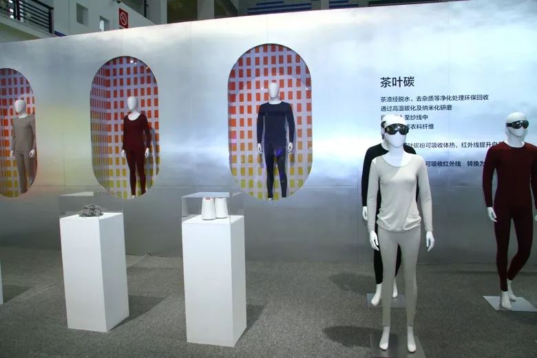 智能时尚美好生活｜第二十二届宁波国际服装节开启时尚新征程