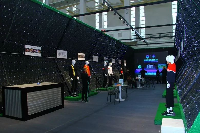 智能时尚美好生活｜第二十二届宁波国际服装节开启时尚新征程