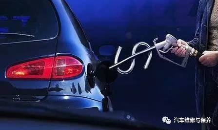 110排量和125排量油耗对比,汽车排量大小和油耗什么区别