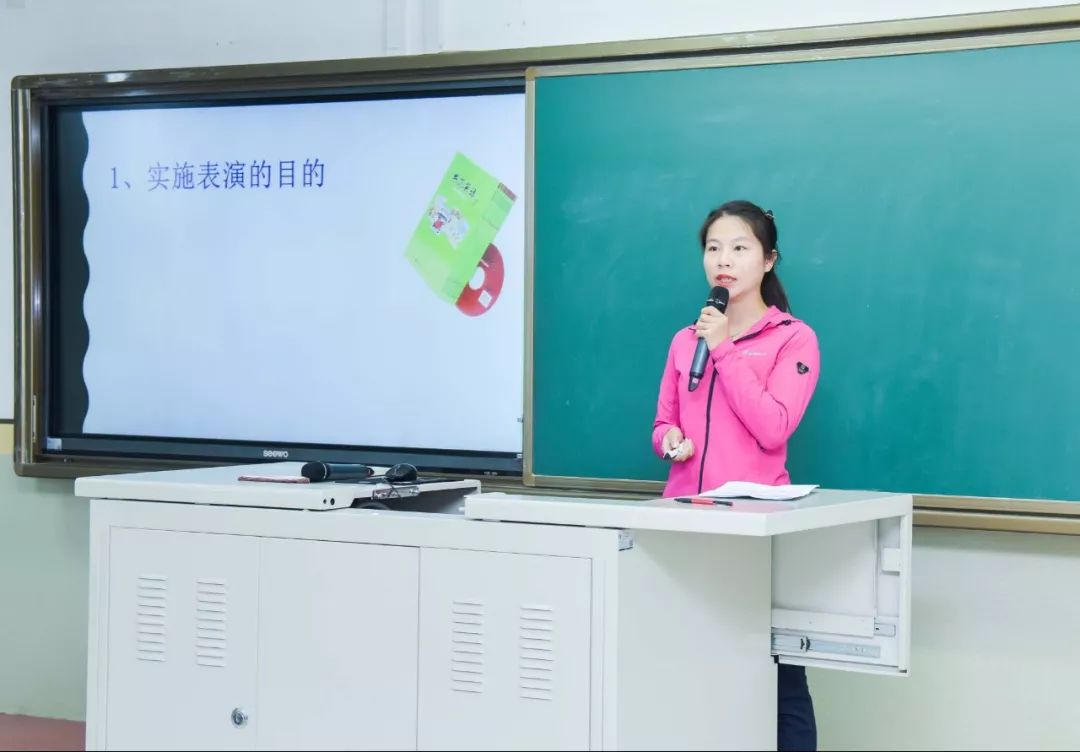 上地实验学校九年一贯制,上地实验学校筑梦担当