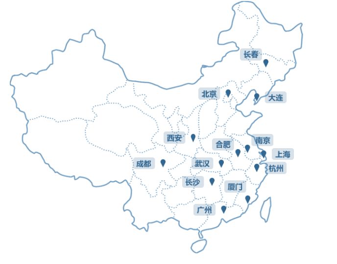 「校招精选」艾利丹尼森、中金所、上海液化天然气、中电光谷、四维测绘、杭州金融投资等名企精选(10-18)