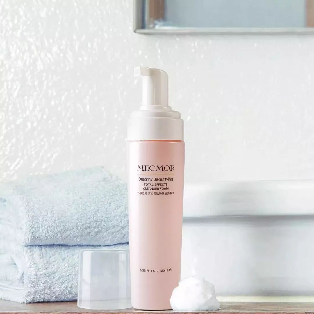 这样洗脸让你一步步毁容,这样洗脸让你皮肤越来越差