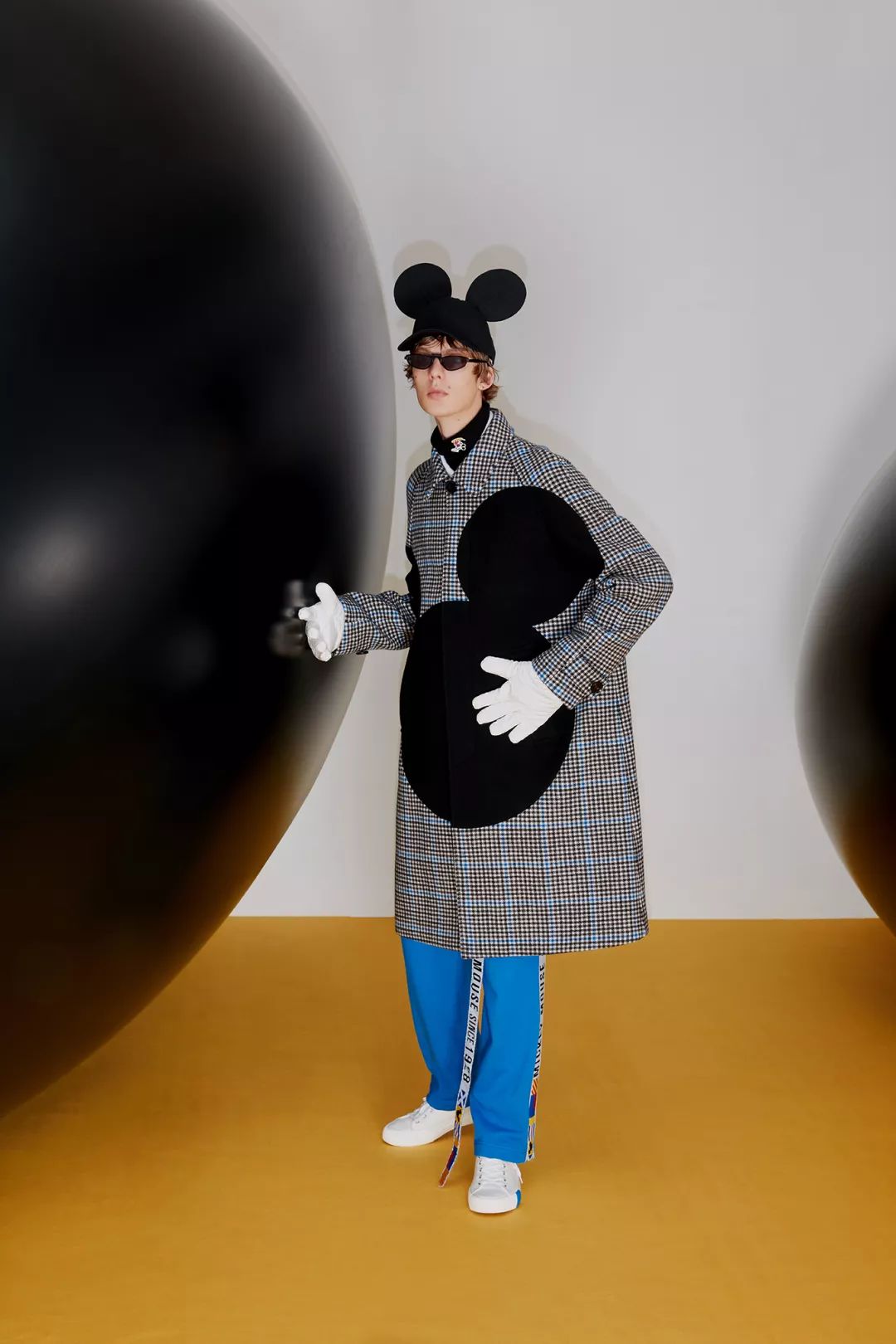 旺旺红毛衣,旺旺联名款毛衣