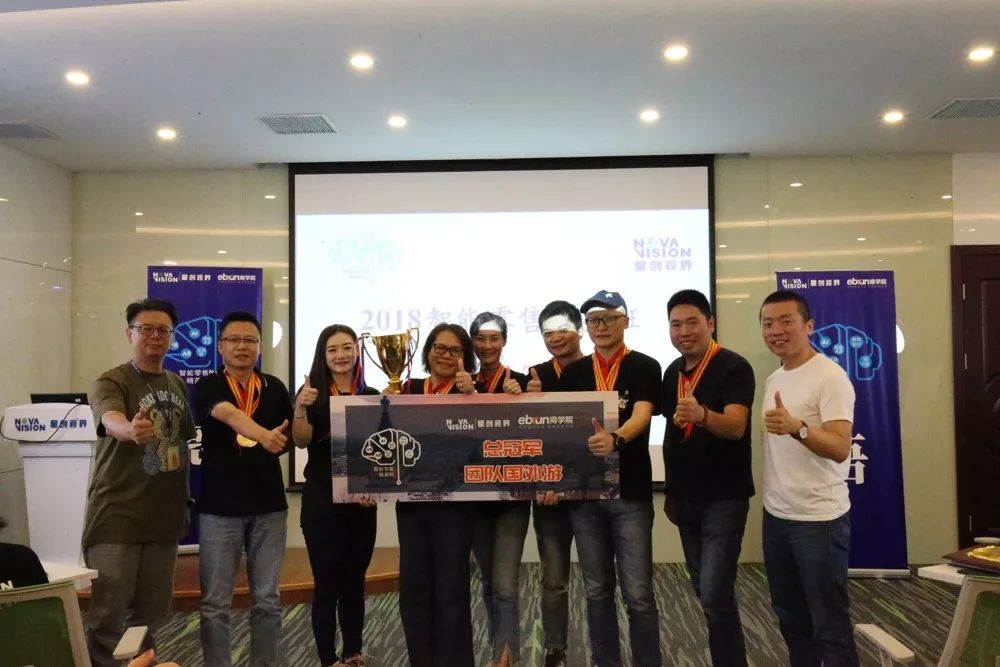 培训运营模式,培训行业运营模式