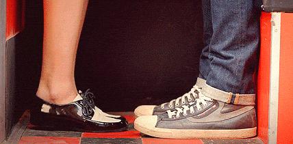 你知不知道？你嘟嘴的样子闪亮到让我想咬~