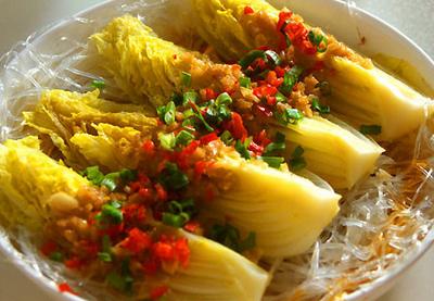 晚饭推荐的减肥食物,分享8道减肥菜荤素搭配低脂解馋