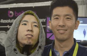 超薄日本仿真人脸面具定做,日本仿真人皮面具怎么买