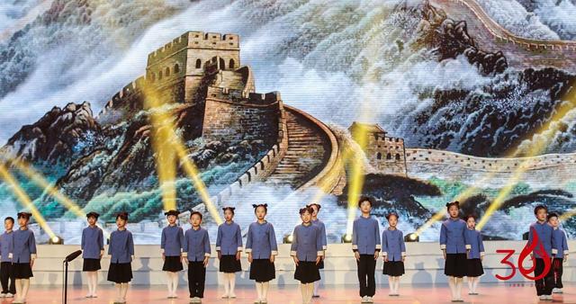 此心庄严优雅而立！雅莹集团纪念创业三十周年