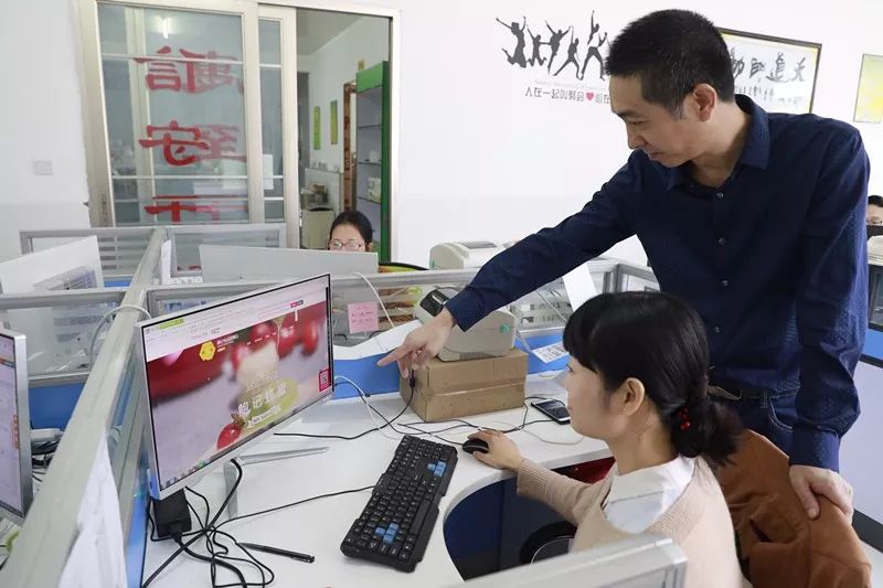 年销售额上亿的电商公司,年销售额10亿的电商公司有多少