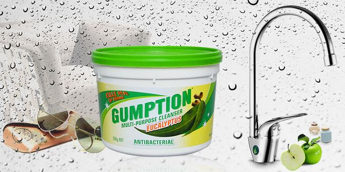 一擦式万能清理剂,好用的深层清洁膏