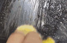 一擦式万能清理剂,好用的深层清洁膏