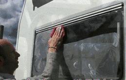 一擦式万能清理剂,好用的深层清洁膏