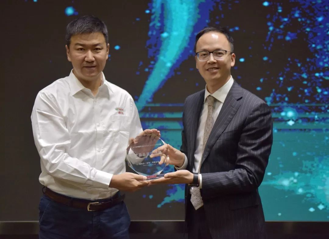 2021中国汽车风云盛典获奖品牌车,汽车品牌大奖获奖名单公布最新版