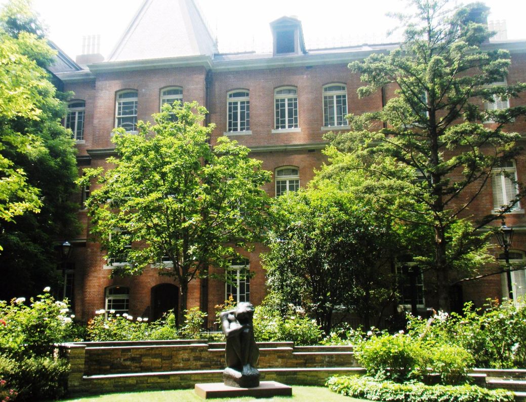 日本国立新美术馆,日本最美五大艺术馆