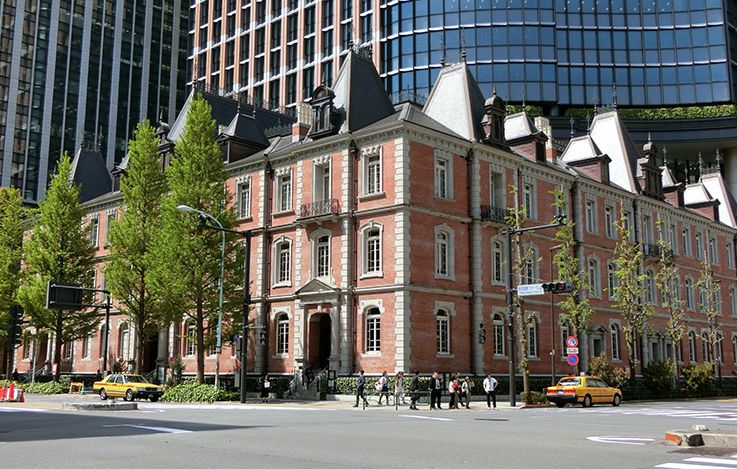 日本国立新美术馆,日本最美五大艺术馆