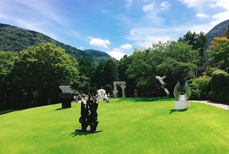 日本国立新美术馆,日本最美五大艺术馆