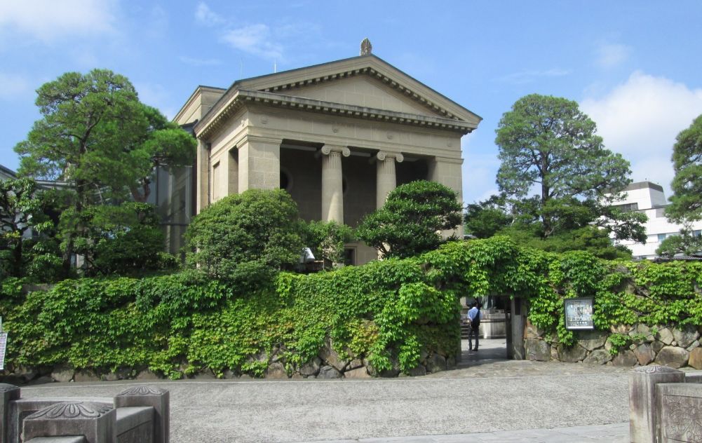 日本国立新美术馆,日本最美五大艺术馆