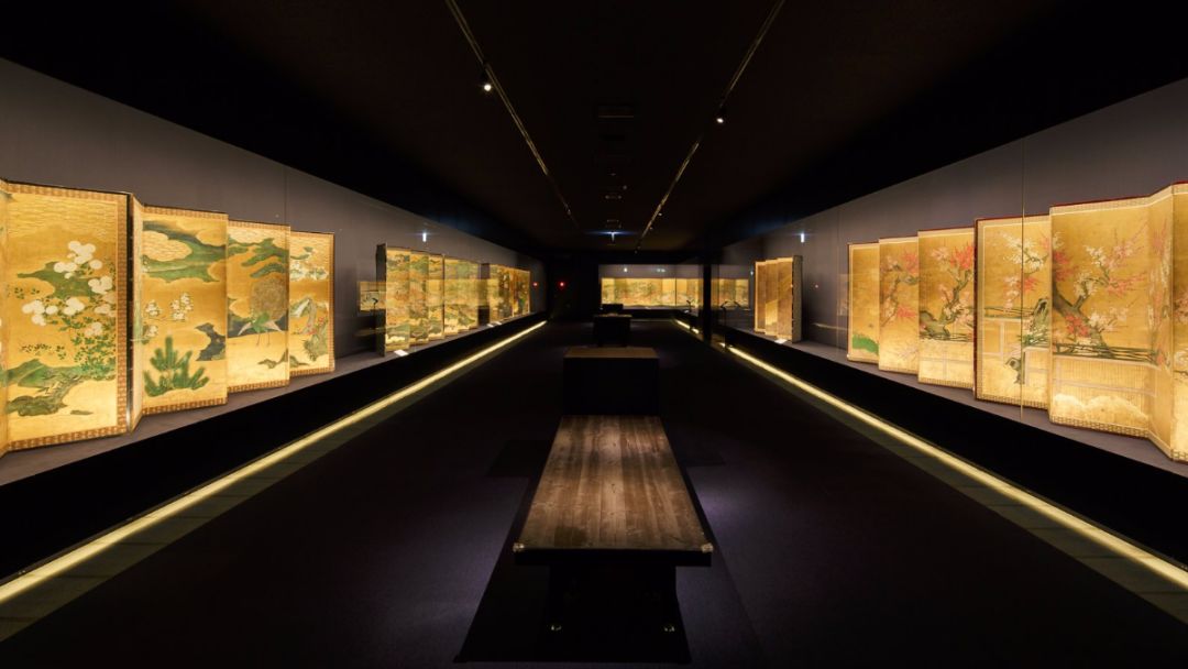 日本国立新美术馆,日本最美五大艺术馆