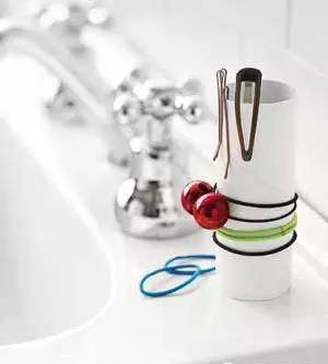 100个创意居家点子,居家节省空间的小妙招