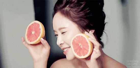 别瞎喂了!你的肌肤其实爱吃维C小方!