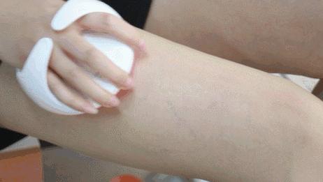 每天刷腿20分钟,每天十分钟刷脂