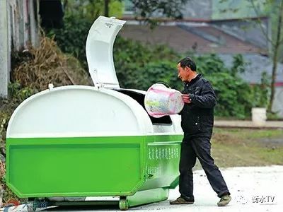 各乡村垃圾举报电话,农村倾倒垃圾举报电话