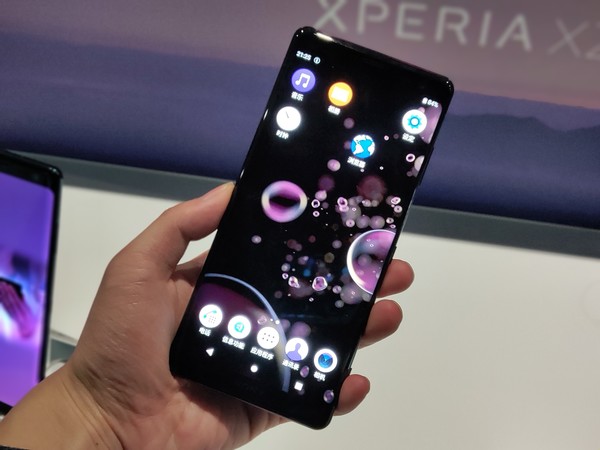 索尼xz3深度评测,索尼xz3玩游戏怎么样