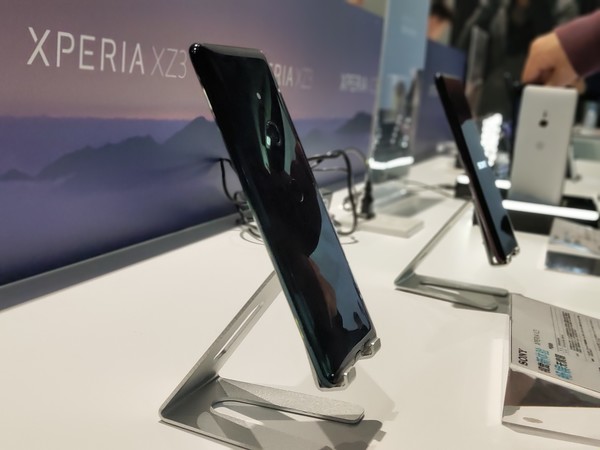 索尼xz3深度评测,索尼xz3玩游戏怎么样