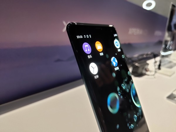 索尼xz3深度评测,索尼xz3玩游戏怎么样