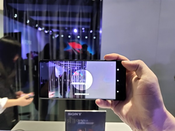 索尼xz3深度评测,索尼xz3玩游戏怎么样