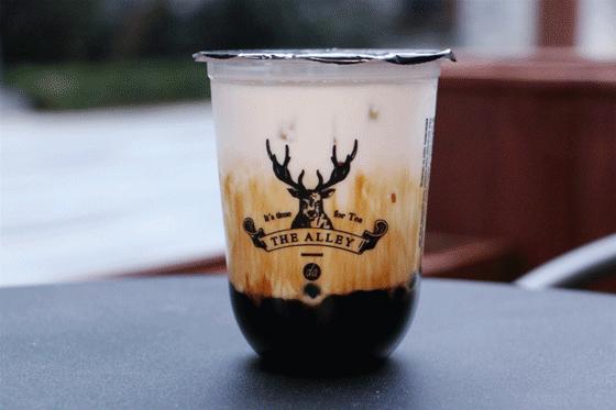 1000万西安人都在等的鹿角巷来了！请你无限量免费喝！