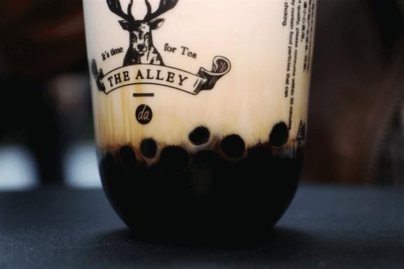 1000万西安人都在等的鹿角巷来了！请你无限量免费喝！