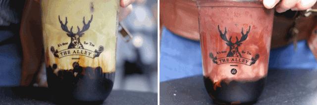 1000万西安人都在等的鹿角巷来了！请你无限量免费喝！