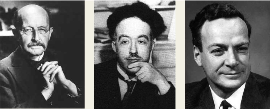 量子的本质有哪些,量子力学中的量子到底是什么东西